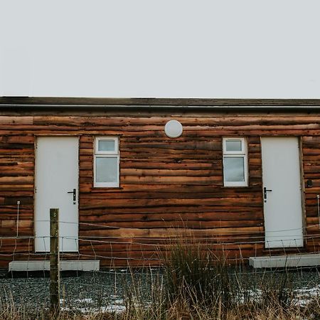 Uist Travel Accommodation Daliburgh  Zewnętrze zdjęcie