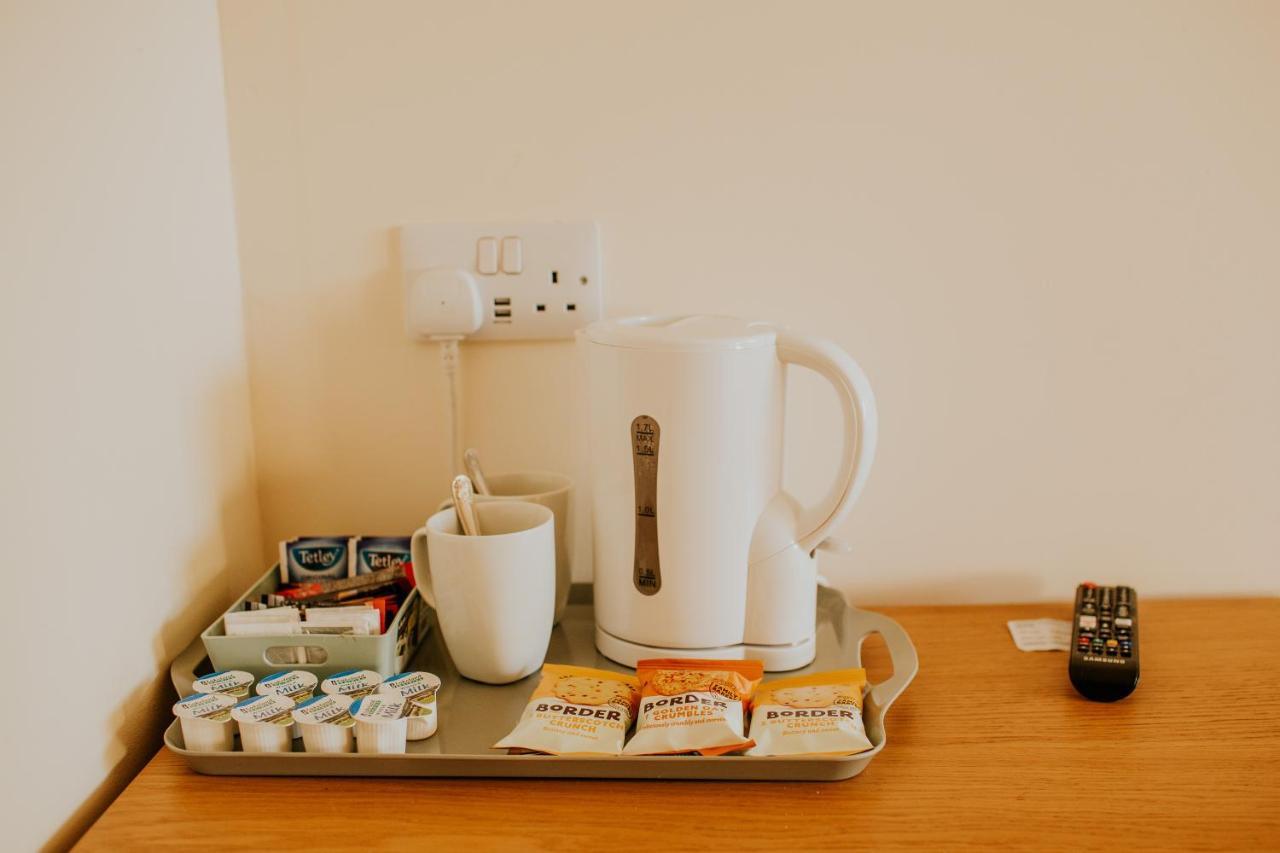 Uist Travel Accommodation Daliburgh  Zewnętrze zdjęcie