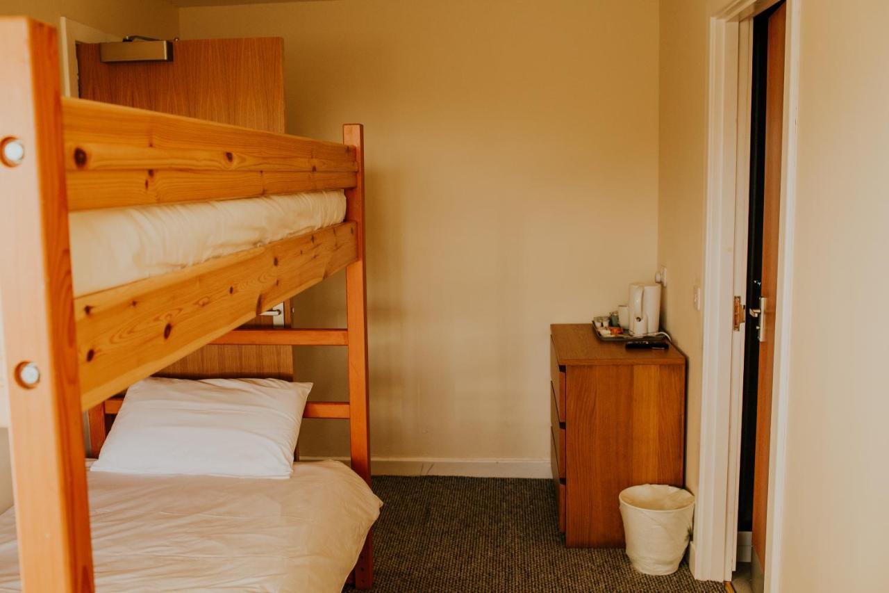 Uist Travel Accommodation Daliburgh  Zewnętrze zdjęcie